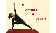Kundenbild groß 2 Friederike Gunreben Yoga-Studio
