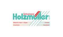 Kundenbild groß 1 Holzmüller GmbH Schreinerei