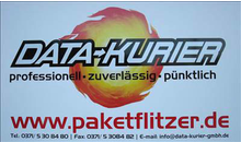 Kundenbild groß 1 DATA KURIER GmbH