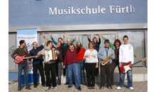 Kundenbild groß 2 Musikschule Fürth e.V. Musikschule