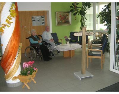 Kundenfoto 6 Hospitalstiftung Hof K.d.ö.R. Seniorenhaus am unteren Tor