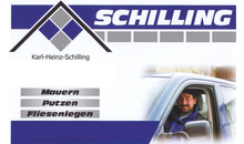 Kundenbild groß 1 SCHILLING Karl-Heinz