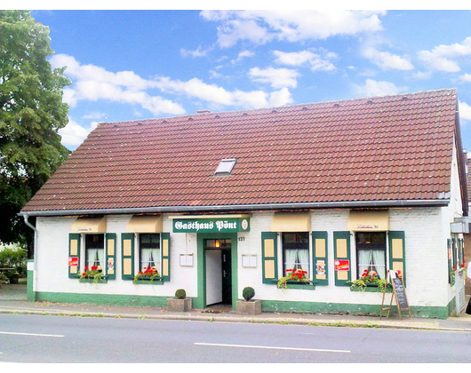 Kundenfoto 4 Gasthaus Pönt