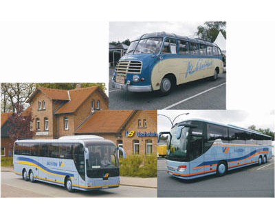 Kundenfoto 1 Verkehrsbetriebe Bachstein GmbH