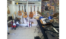 Kundenbild groß 1 Zimmermann Heinz Musikschule Musikus