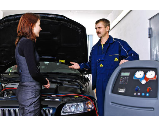 Kundenfoto 1 Köhler Uwe AC AUTO CHECK Uwe´s Garage