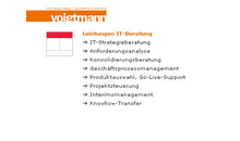 Kundenbild groß 1 Voigtmann GmbH