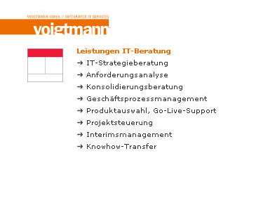 Kundenfoto 1 Voigtmann GmbH