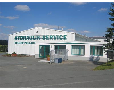 Kundenfoto 1 Pollack Hydraulikservice Holger