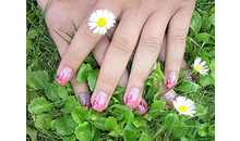 Kundenbild groß 2 Hauptmann Simone Nails & Beauty