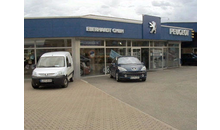 Kundenbild groß 2 Peugeot Autohaus Eberhardt GmbH