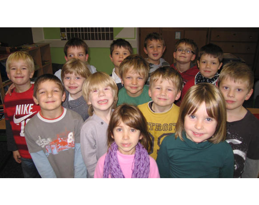 Kundenfoto 2 Volksschule im Haus St. Marien