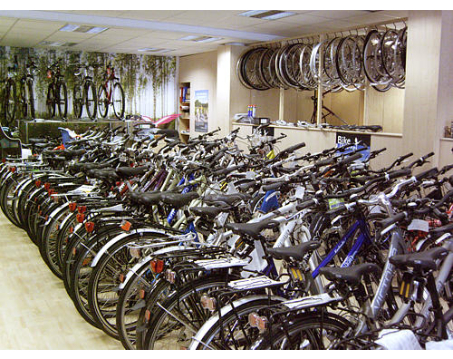 Fahrradladen Schneider in Bamberg ⇒ in Das Örtliche