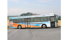 Kundenbild groß 2 Müller Busreisen GmbH