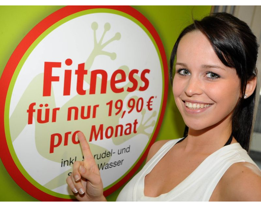 Kundenfoto 3 Fitness Jumpers