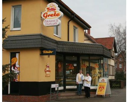 Kundenfoto 5 Grete Landbäckerei Duttenstedt