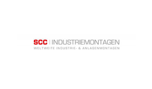 Kundenbild groß 1 SCC I INDUSTRIEMONTAGEN GmbH & Co. KG