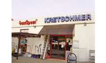 Kundenbild groß 1 Bau Spezi Kretschmer GmbH Geschäftsbüro