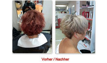 Kundenbild groß 2 Anja´s hair Traum, Inh. Anja Linner