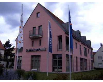 Kundenfoto 1 Immobilien Raiffeisenbank