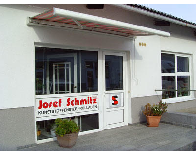Kundenfoto 2 Josef Schmitz GmbH