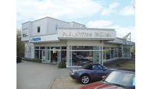 Kundenbild groß 1 Autohaus Wolfgang Müller GmbH & Co.KG