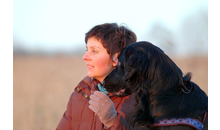 Kundenbild groß 1 Roth-Anic Heike Tierphysiotherapie