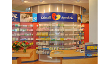 Kundenbild groß 6 Kristall Apotheke Radebeul - Apothekerin Ulrike Dedek