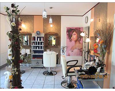 Kundenfoto 1 Jacqueline Hairstyling Friseur