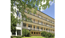 Kundenbild groß 1 Kliniken Nordoberpfalz AG Gesundheitszentrum Waldsassen