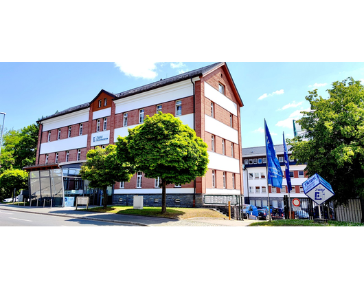 Kundenfoto 4 Zweckverband Wasser und Abwasser Vogtland Referat Öffentlichkeitsarbeit