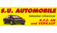 Kundenbild groß 1 Urbanczyk Sebastian S.U.Automobile