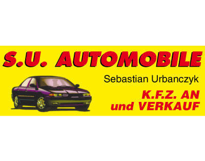 Kundenfoto 1 Urbanczyk Sebastian S.U.Automobile