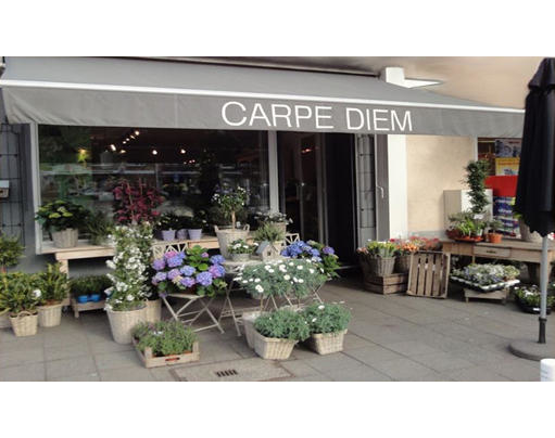 Kundenfoto 2 Carpe Diem Blumen & Ambiente GmbH & Co KG