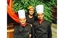 Kundenbild groß 5 Zafran Indisches Restaurant