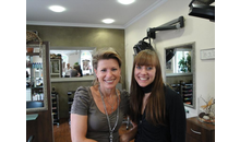 Kundenbild groß 2 Friseur Salon Silhouette Heidi Lebek