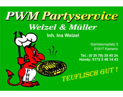 Kundenfoto 2 Müller Jens PWM Partyservice