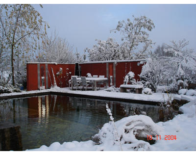 Kundenfoto 2 Weißmüller Georg Garten- und Landschaftsbau