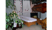 Kundenbild groß 2 Amoroso Bestattungen