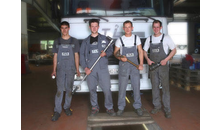 Kundenbild groß 3 TLS Transport-Logistik-Systeme KG