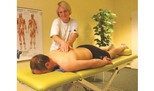 Kundenbild groß 2 Reha Nord GmbH Ambulante Rehabilitation u. physikalische Therapie