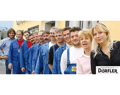 Kundenfoto 4 Ofenhaus Dörfler GmbH