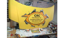 Kundenbild groß 8 CRC Auto Service Center GmbH & Co. KG
