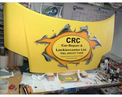Kundenfoto 8 CRC Auto Service Center GmbH & Co. KG