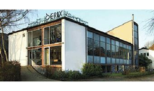 Kundenbild groß 1 Wilhelm Derix GmbH Glasmalerei