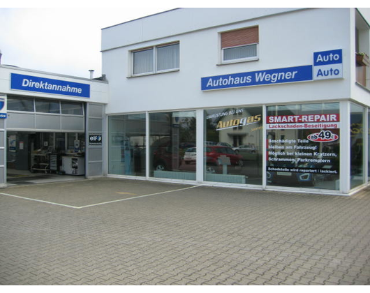 Kundenfoto 6 Wegner Roman Autohaus