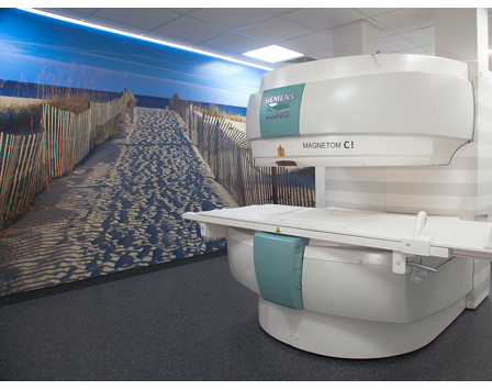 Kundenfoto 4 Radiologie an der Juraklinik