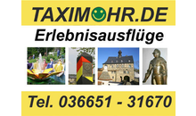Kundenbild groß 1 Taxi Mohr