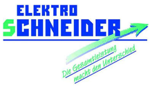 Kundenbild groß 1 Elektro Schneider GmbH