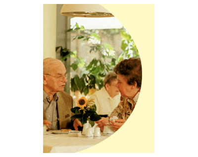 Kundenfoto 2 Alloheim Senioren-Residenz Dormagen im Kreis Neuss
